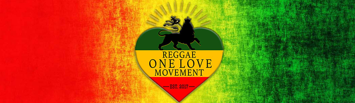 Reggae One Love Movement