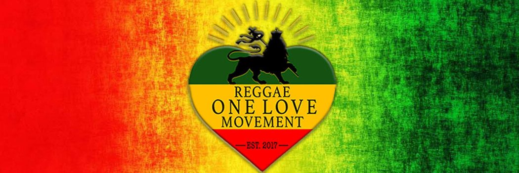 Reggae One Love Movement